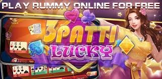 3 Patti Lucky Winning Strategy
